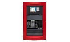Autocall - Model 4100ES - Fire Alarm Control Unit