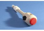 Gaskatel - Phydrunio pH Electrode