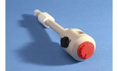 Gaskatel - Phydrunio pH Electrode