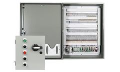 ADI - Electrical Control Panels for Building Automation