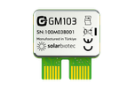 GalvanoPlot - Model GM100 Series - OEM Potentiostat Modules