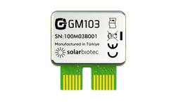 GalvanoPlot - Model GM100 Series - OEM Potentiostat Modules