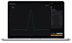 GalvanoPlot Suite - Advanced Control and Analysis Software