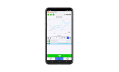 GalvanoPlot TOUCH - Electrochemistry Interface Software