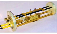 Marine India - Model RT500 (RT - 773K) - High Temperature Sample Holder