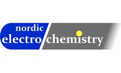 Nordic Electrochemistry - Model ECi-850 - Stack-Controller for Electrochemical Stacks