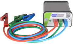 Nordic Electrochemistry - Model ECi-001 - Potentiostat for Educational and Small-scale Applications