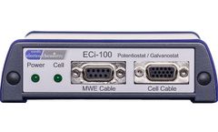 Nordic Electrochemistry - Model ECi-100 - Potentiostat for Advanced Electrochemical Studies