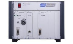 Nordic Electrochemistry - Model ECi-210 - Modular Potentiostat/Galvanostat for Electrochemical Studies