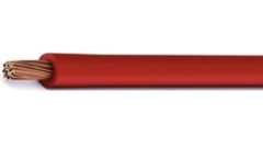 Flexia Kablo - Model H05V-K/H07V-K(NYAF) - Power Cable