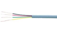 Flexia Kablo - Model VBV/K - Communication Cable