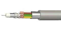 Flexia Kablo - Model AL - CCTV Security & Camera Cable