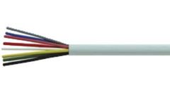 Flexia Kablo - Model DT 8 - Security & Camera Cable