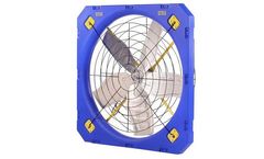 Acttech - Fans