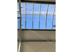 Acttech - Skylights for Cowsheds