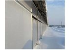 Acttech - Ventilation Curtain
