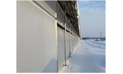 Acttech - Ventilation Curtain