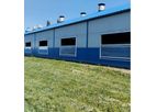 Acttech - Polycarbonate windows