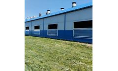 Acttech - Polycarbonate windows