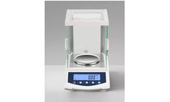 Kunscale - Model YK-CZ - Analytical Balance