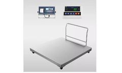 Kunscale - Portable Platform Scale