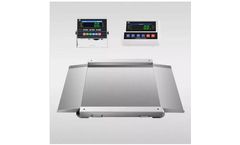 Kunscale - Stainless Steel Weighbridge