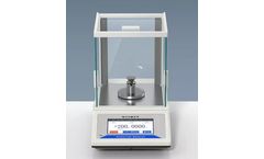Kunscale - Model YK-MEC - Analytical Balance