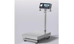 Kunscale - Model YKT-SF - Stainless Steel Digital Balance Scale with Feetbench