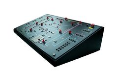 Graphics National - Custom Graphic Control Panels