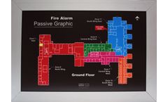 Graphics National - Graphic Annunciators and Smoke Control Panels