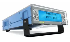 Digitize - Model DDI-11E - Digital Alarm Communicator Receiver Module