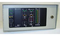 Digitize - Model Desplex - High-line Security Alarm