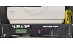 Digitize - Model MicroMUX FACP - Interface System