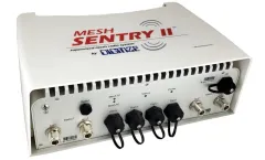 Digitize - Model MeshSentry II - Mesh Radio Network Power Supply and Charger