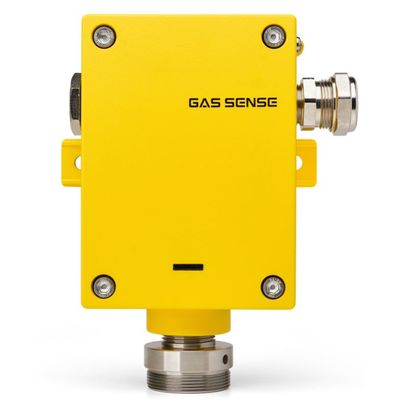Gas Sense GDPC Series Industrial Gas Detectors