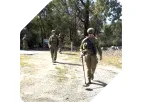 Sweeper - Immersive Explosive Hazard Awareness Training