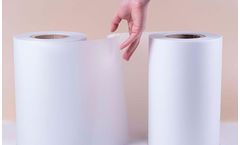 Minfeng - Premium Transparent Paper