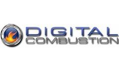 Digital Combustion - Version Fire Studio 7 - Fire Simulation Software