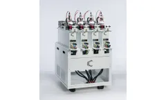 Culture - 250mL Bench-scale Single-use Bioreactor