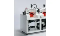 Culture - 5L Pilot-scale Bioreactors