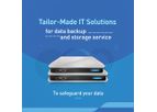 Ensure Services - Ensure Services - Enterprise IT Services