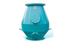 Stop Silent ASMK —  Multicone Check Valve - Multicone Check Valve