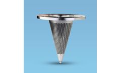 Stop Silent ASFV - Foot Valves for Pumps