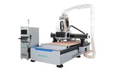 Igoldencnc - CNC Wood Cutting Machine for Furniture Making