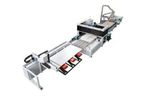 Igoldencnc - CNC Wood Cutting and Drilling Machining Center Machine