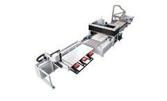 Igoldencnc - CNC Wood Cutting and Drilling Machining Center Machine