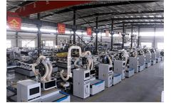 Igoldencnc - CNC Router for Wood and Plywood Furniture