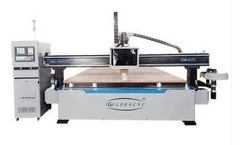 Igoldencnc - Model ATC - Wood Furniture CNC Router Machine
