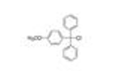 Chem Genes - Model CGIPCR-1507 - 4-Methoxytrityl Chloride (MMT-Cl)