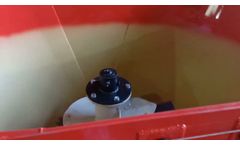 Feed Mixer DM 2 - Video
